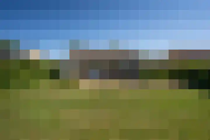 Slufterweg 64 De Cocksdorp