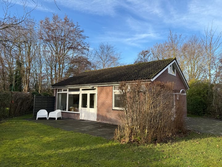 Photo of property Slufterweg 8, De Cocksdorp