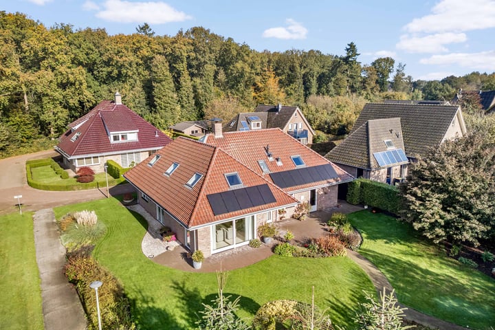 Sluijerweg 4 in Ommen Foto