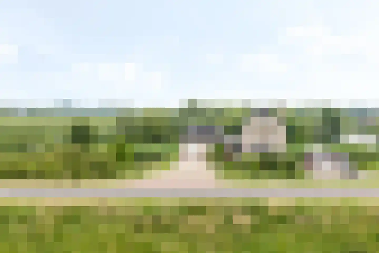 Sluis 3 Ameide