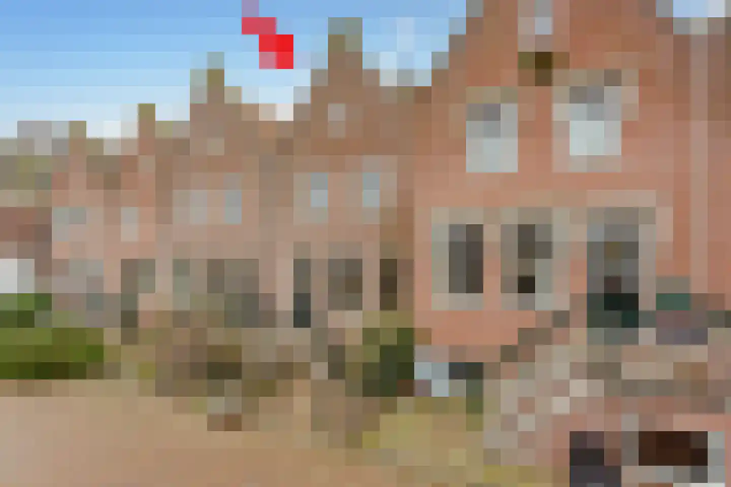 Sluis 9 Muiden