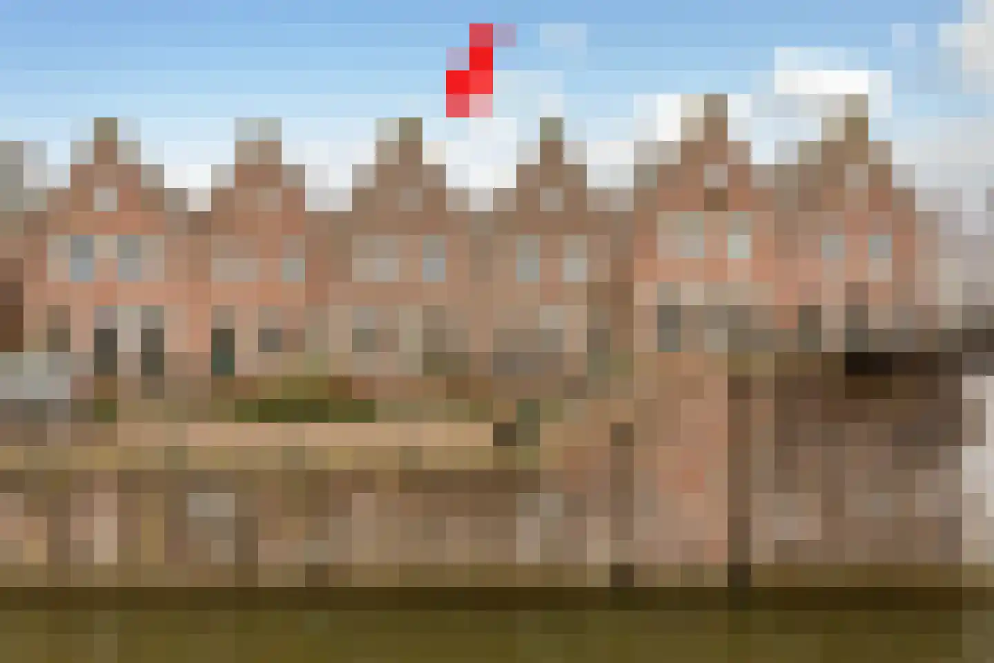 Sluis 9 Muiden foto 2