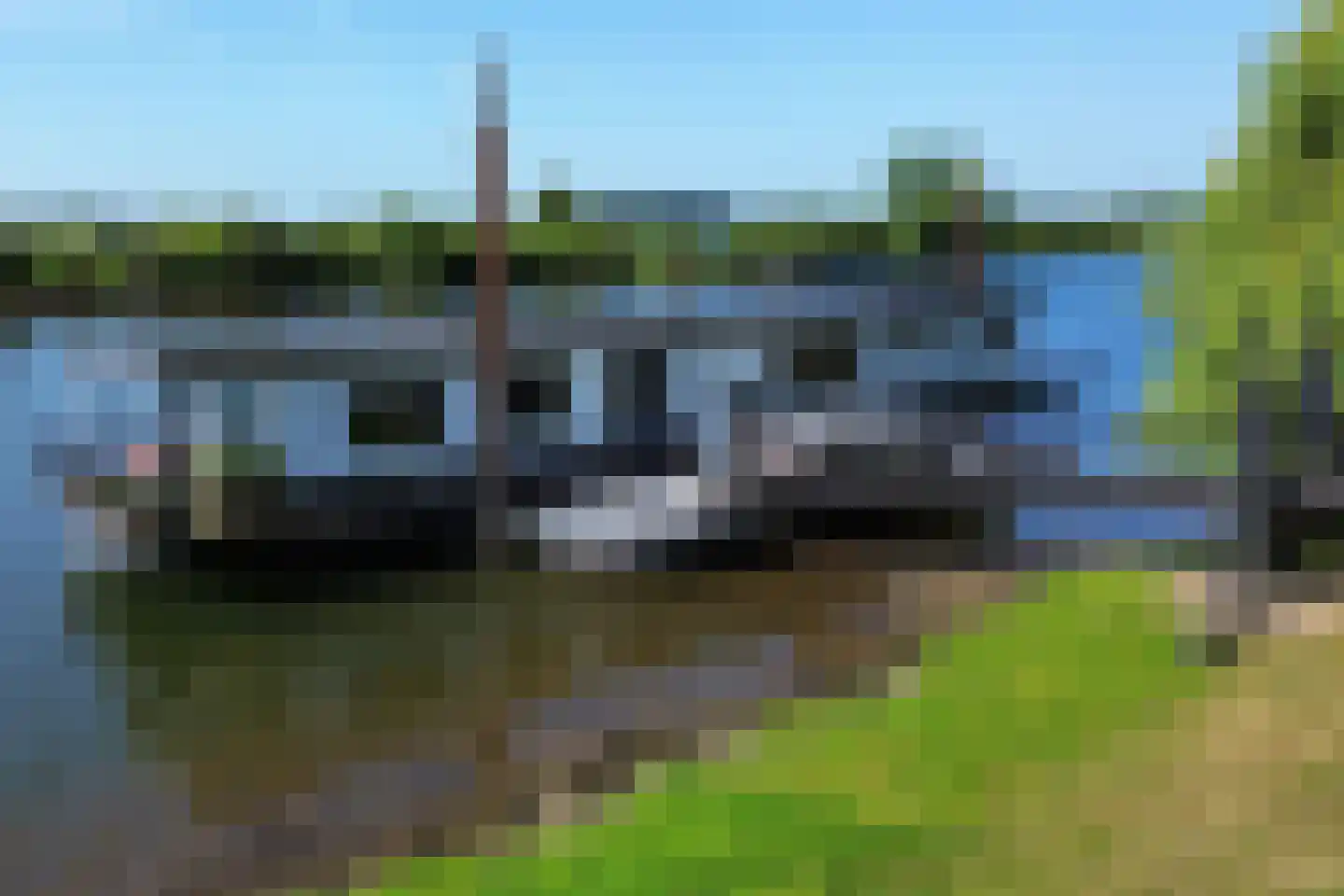 Sluis Sint Andries 10 Rossum foto 3
