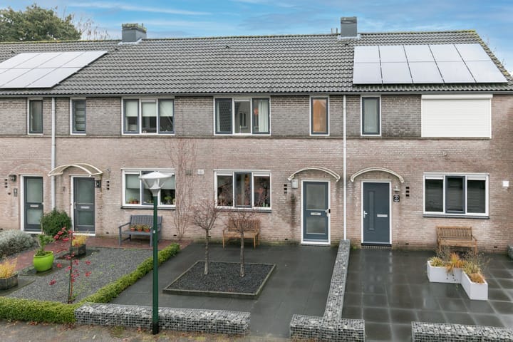 Photo of property Sluisakker 9, Raamsdonk