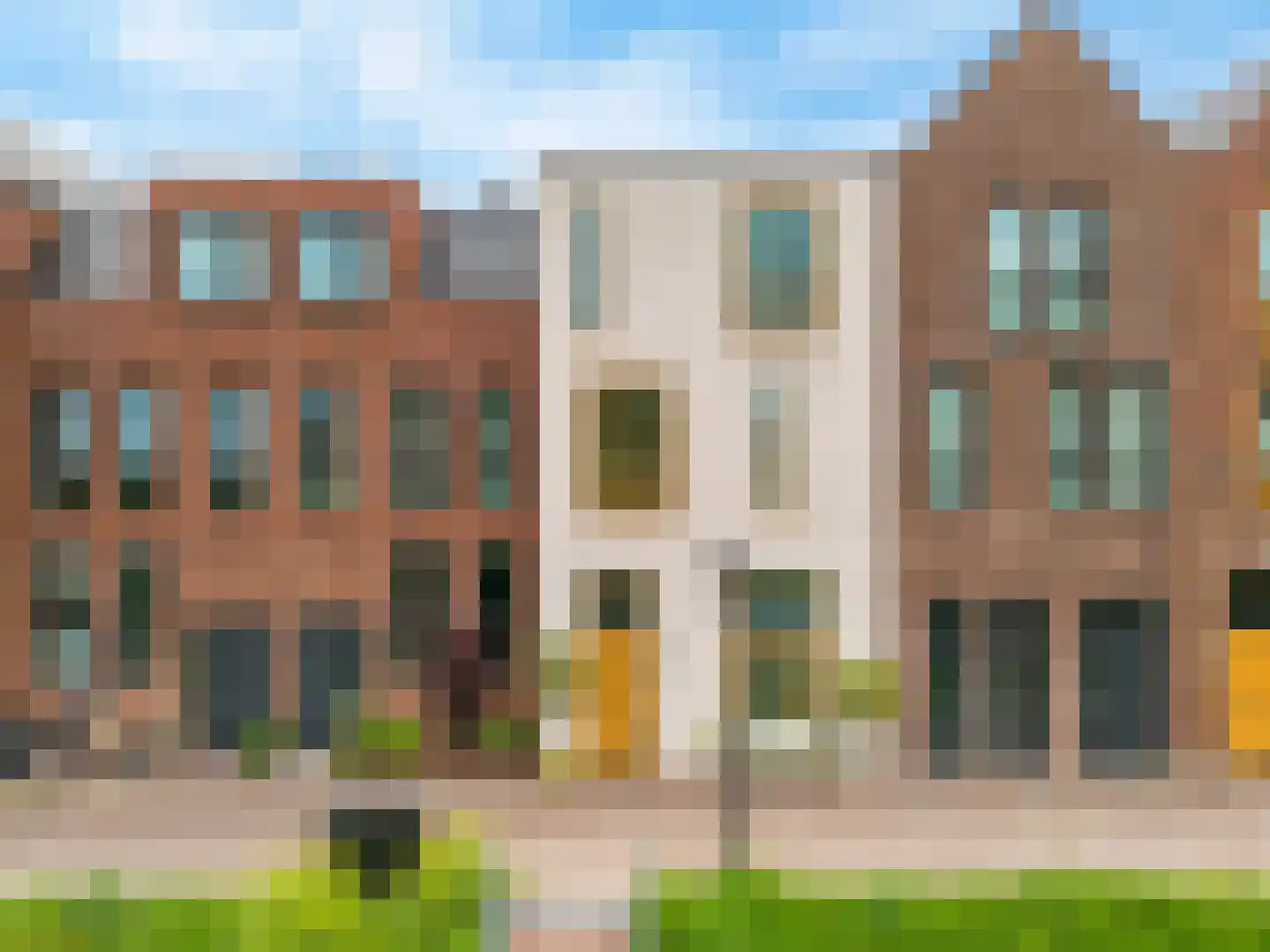 Sluiseiland-Zuid 12 in Vianen