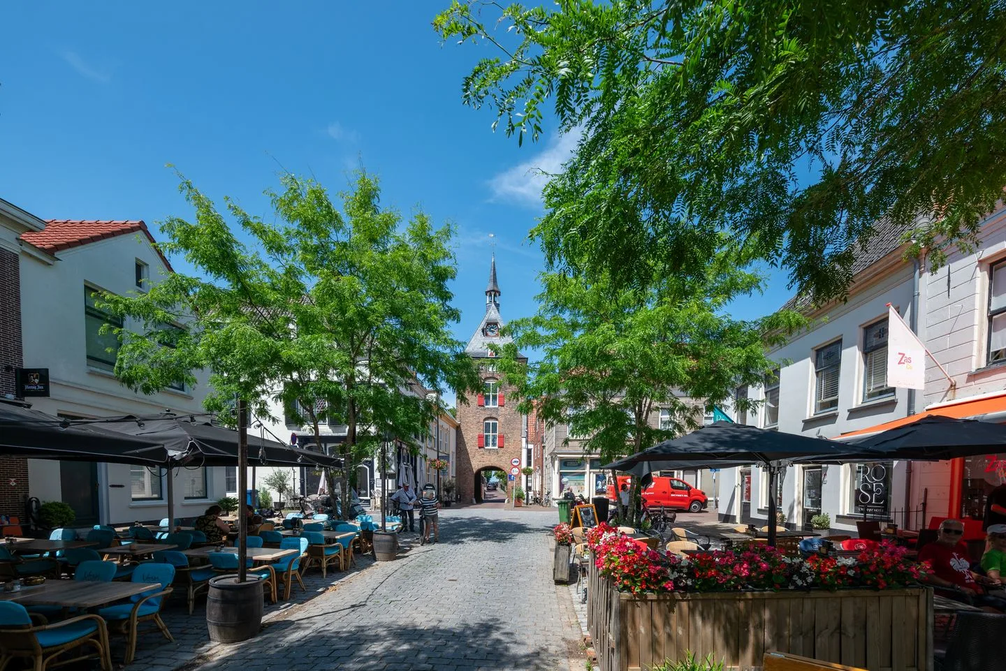 Sluiseiland-Zuid 16 Vianen thumbnail 27