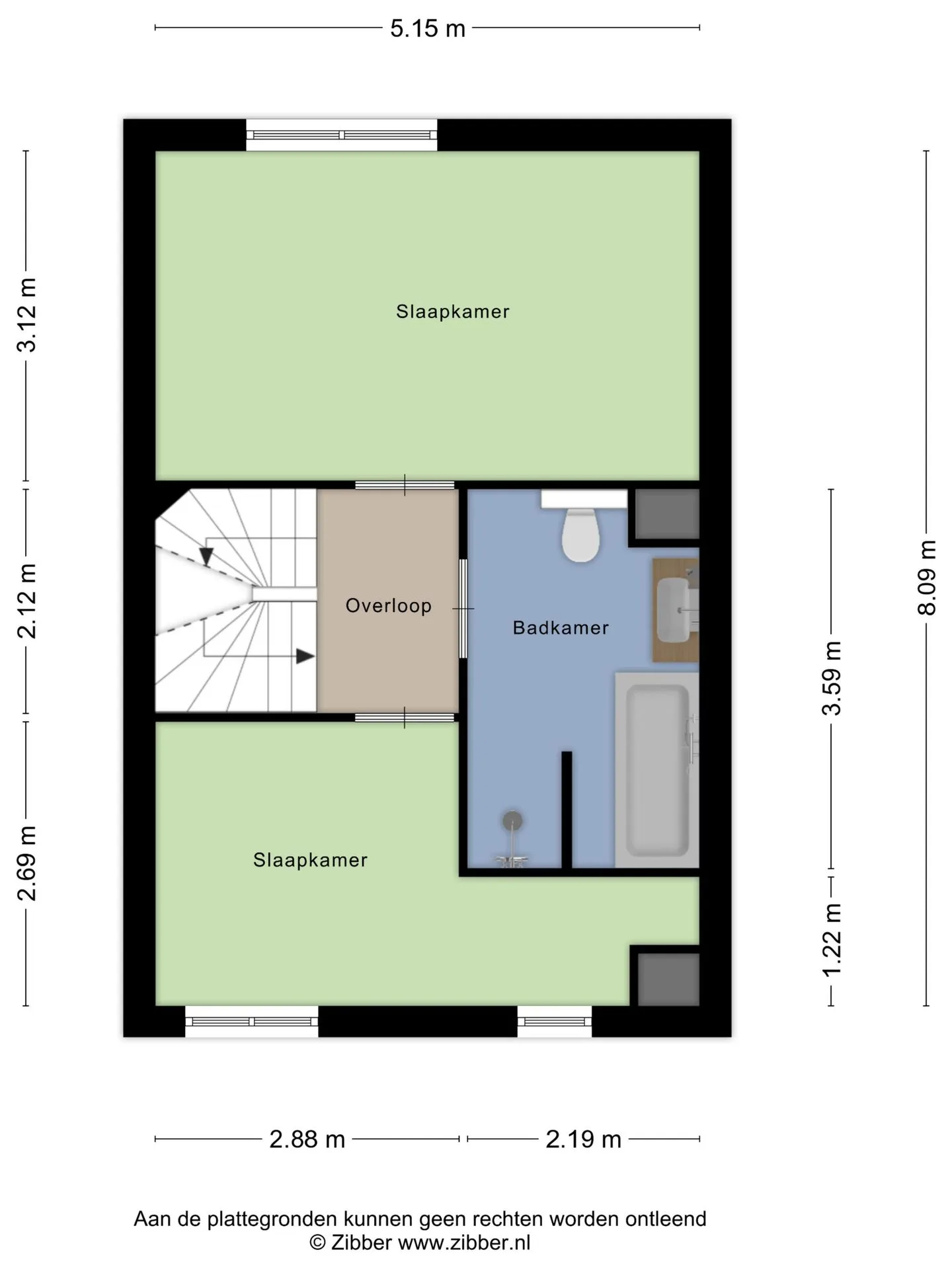 Sluiseiland-Zuid 33 Vianen thumbnail 30