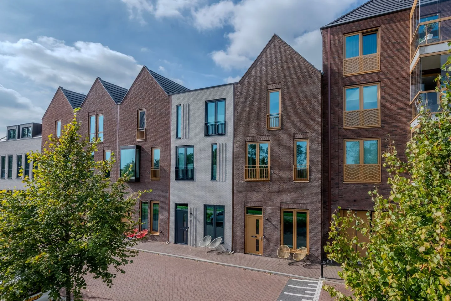 Sluiseiland-Zuid 33 Vianen thumbnail 4