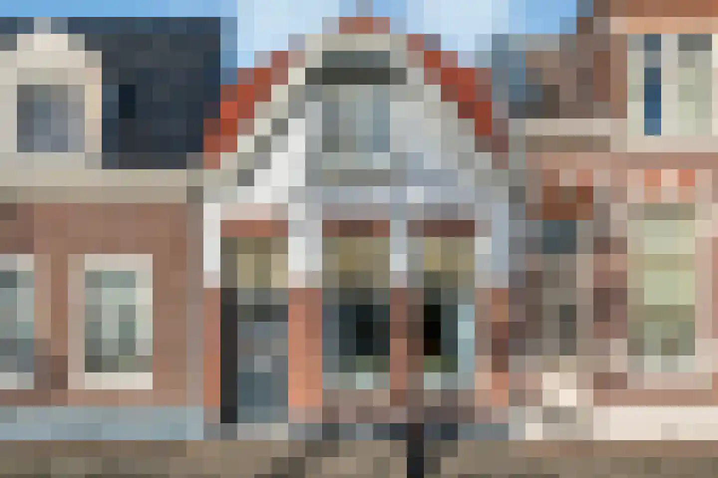 Sluisgracht 9 Meppel
