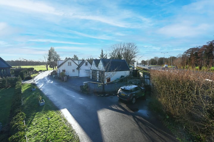 Photo de la maison Sluisje 4, Vreeland