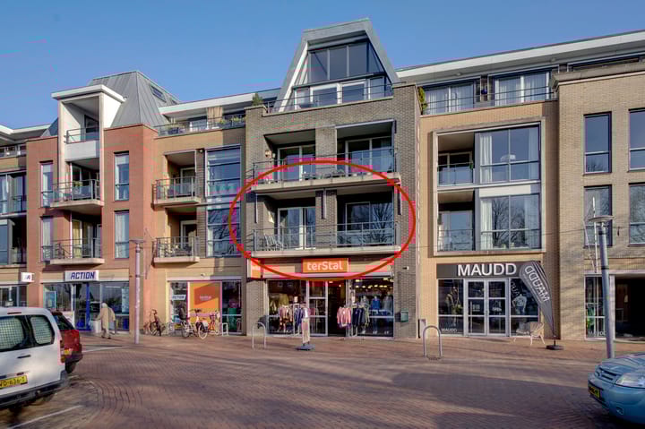 Sluiskade 41f in Hoogezand