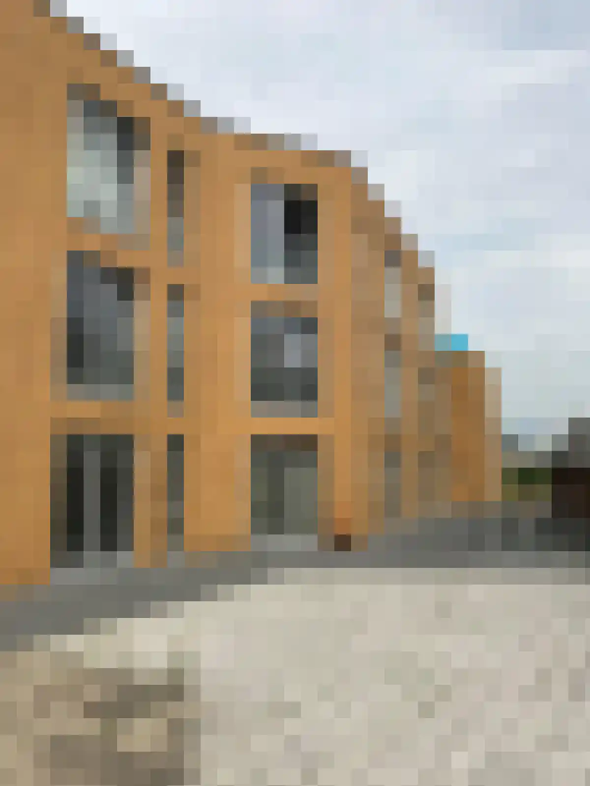 Sluiskade 8 in Hoogezand