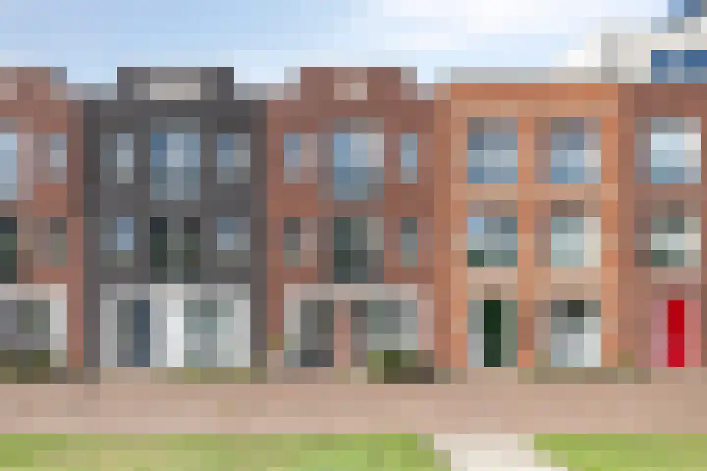 Sluiskade 88 Spijkenisse