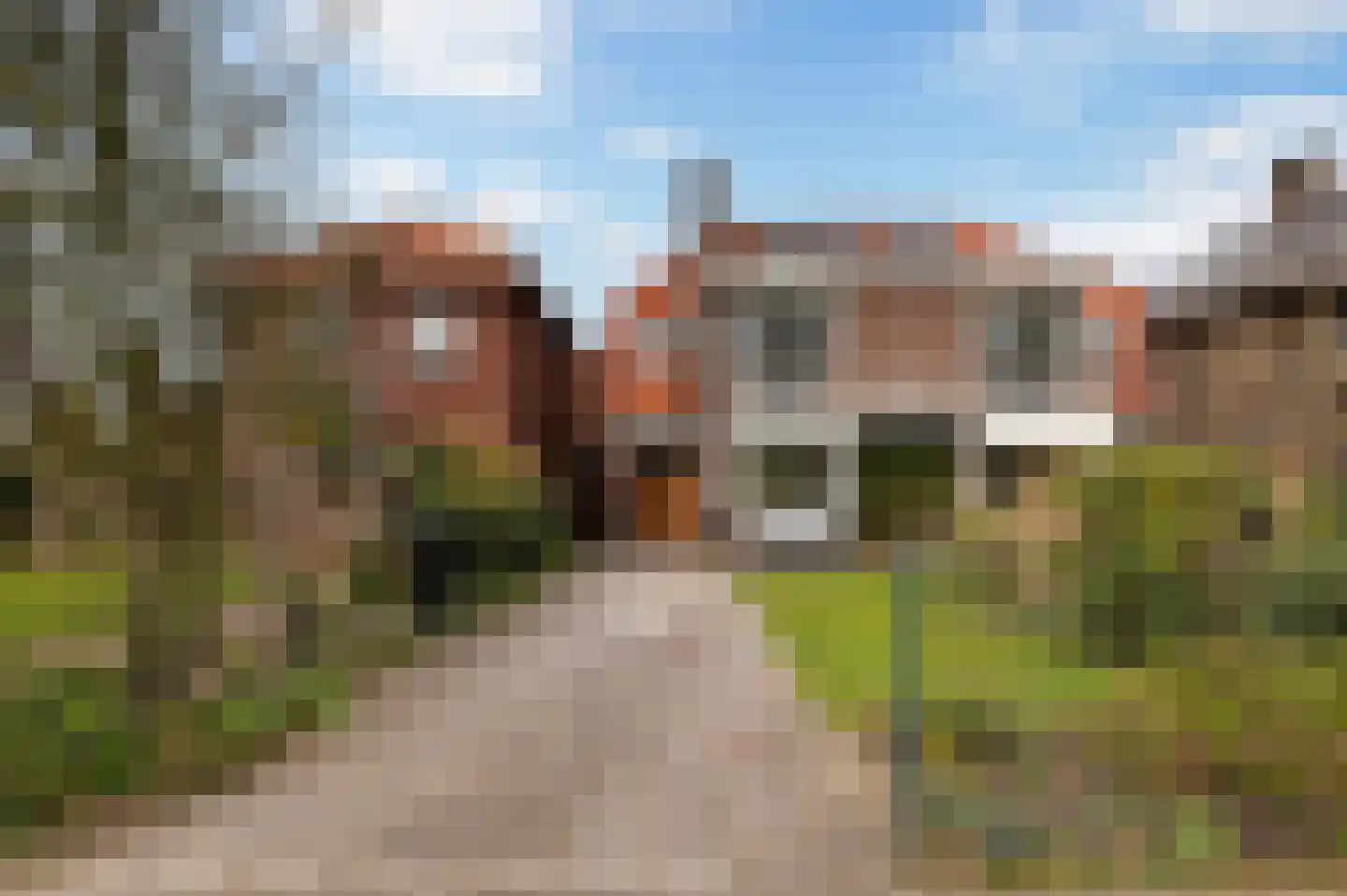 Sluiskade Noordzijde 136 Almelo