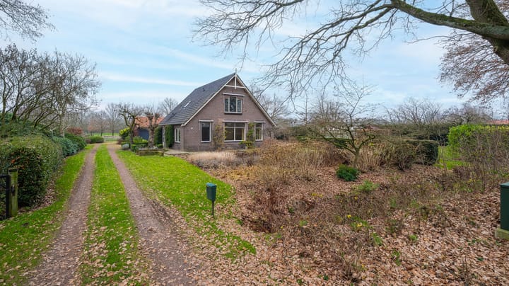 Sluiskade Noordzijde 200 in Almelo photo