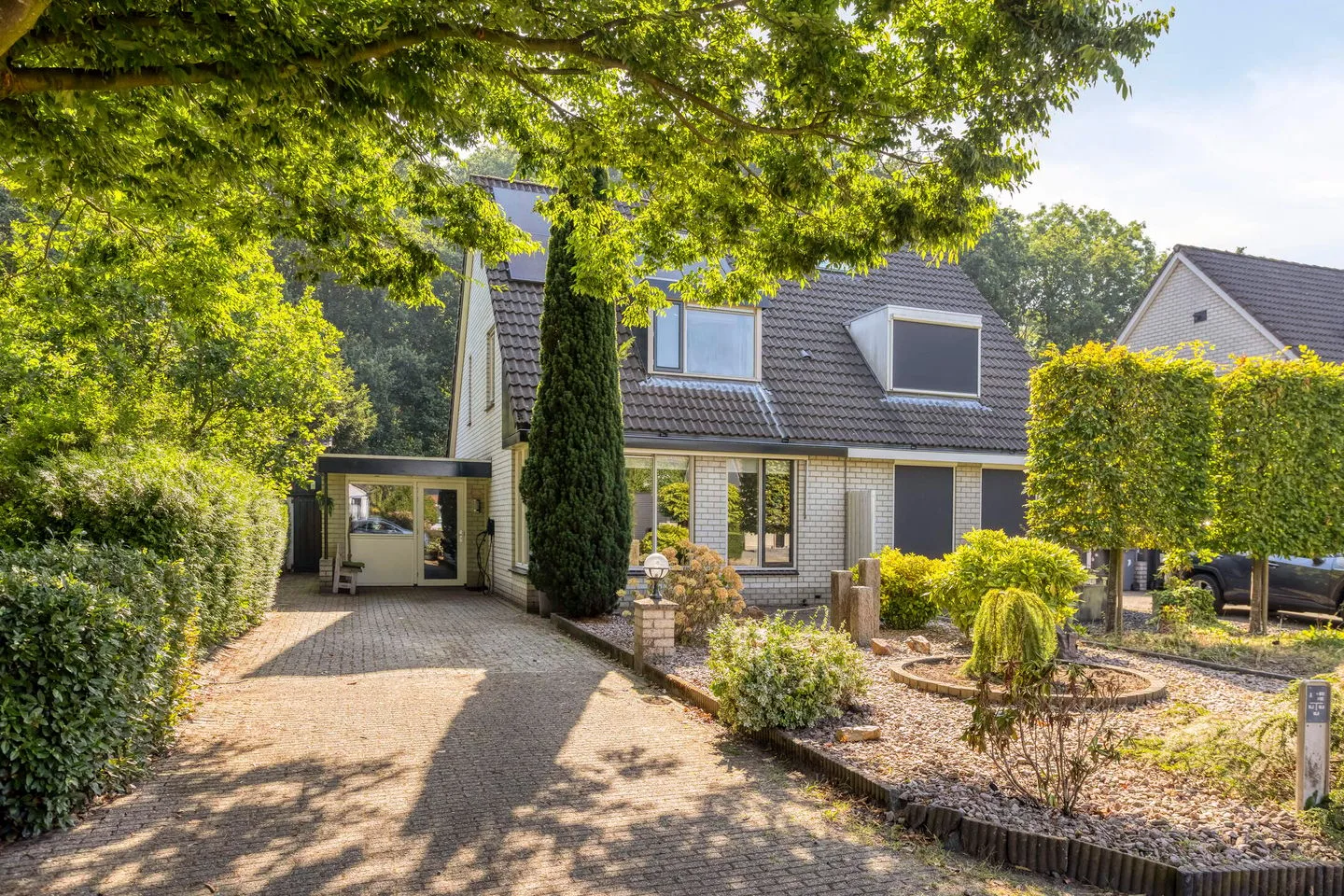 Sluiskamp 3186 in Wijchen
