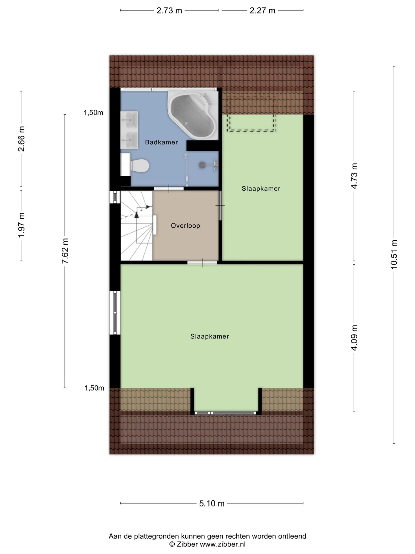 Sluiskamp 3186 Wijchen thumbnail 47