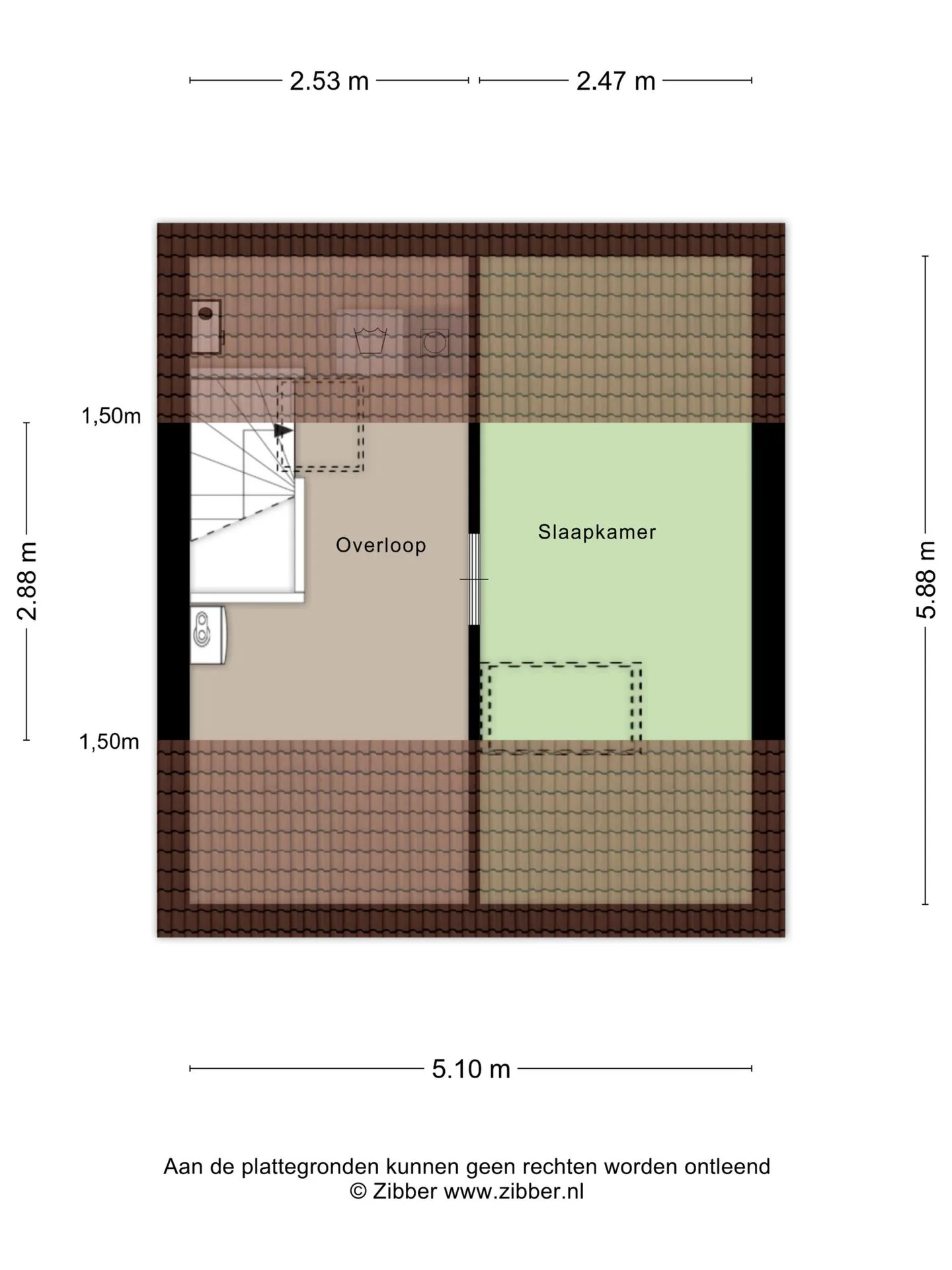 Sluiskamp 3186 Wijchen thumbnail 48