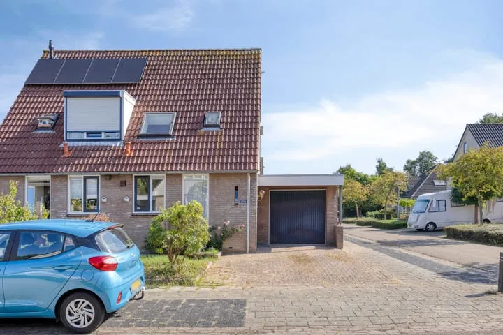 Sluiskamp 3316 Wijchen