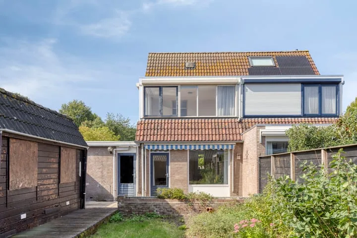 Sluiskamp 3316 Wijchen thumbnail 20