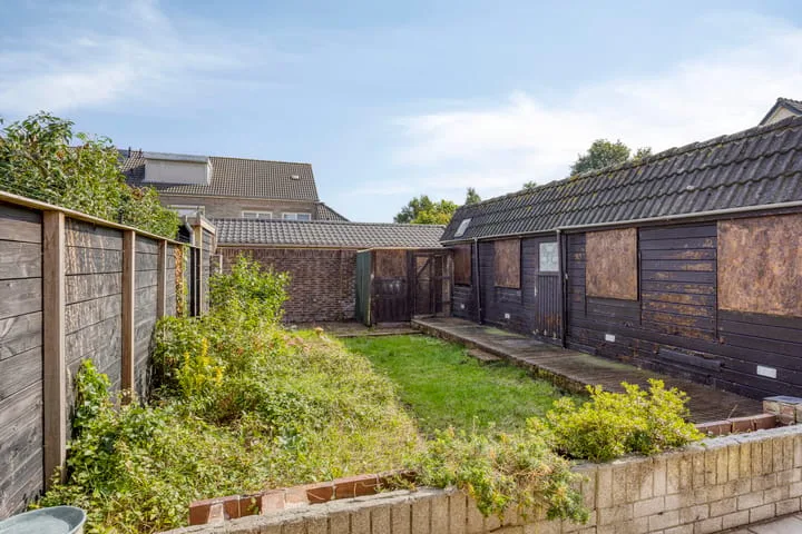 Sluiskamp 3316 Wijchen thumbnail 22