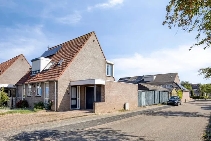 Sluiskamp 3316 Wijchen thumbnail 25