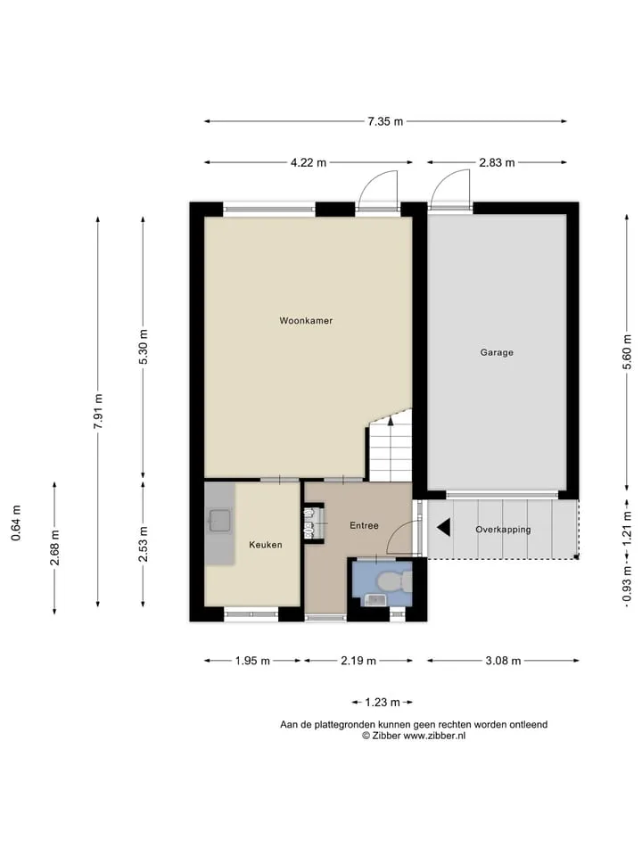 Sluiskamp 3316 Wijchen thumbnail 27
