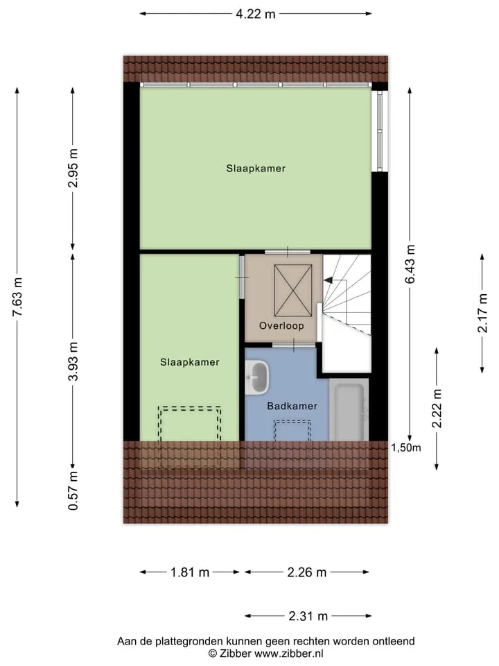 Sluiskamp 3316 Wijchen thumbnail 28