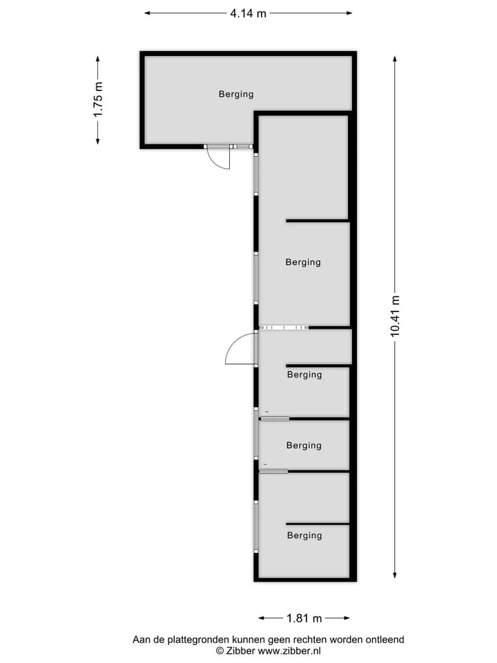 Sluiskamp 3316 Wijchen thumbnail 30