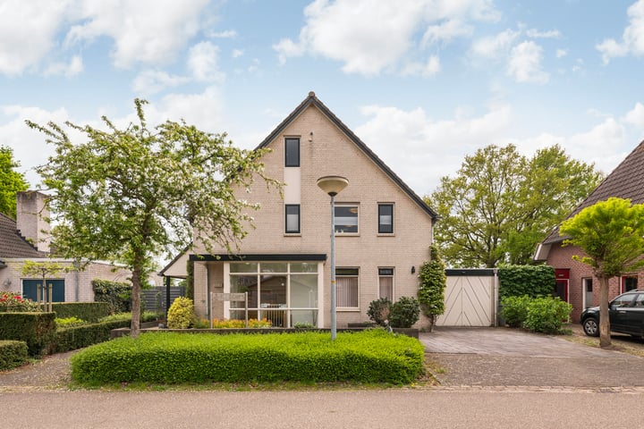 Sluiskamp 3331 in Wijchen Foto