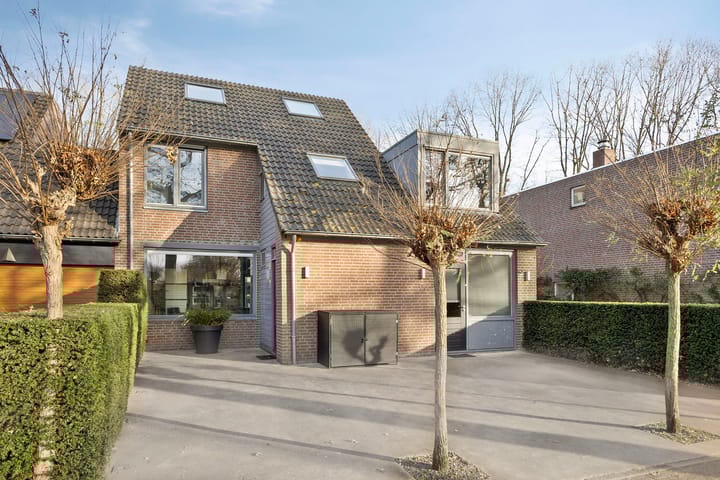 Photo of property Sluiskeshoeven 94, Rosmalen