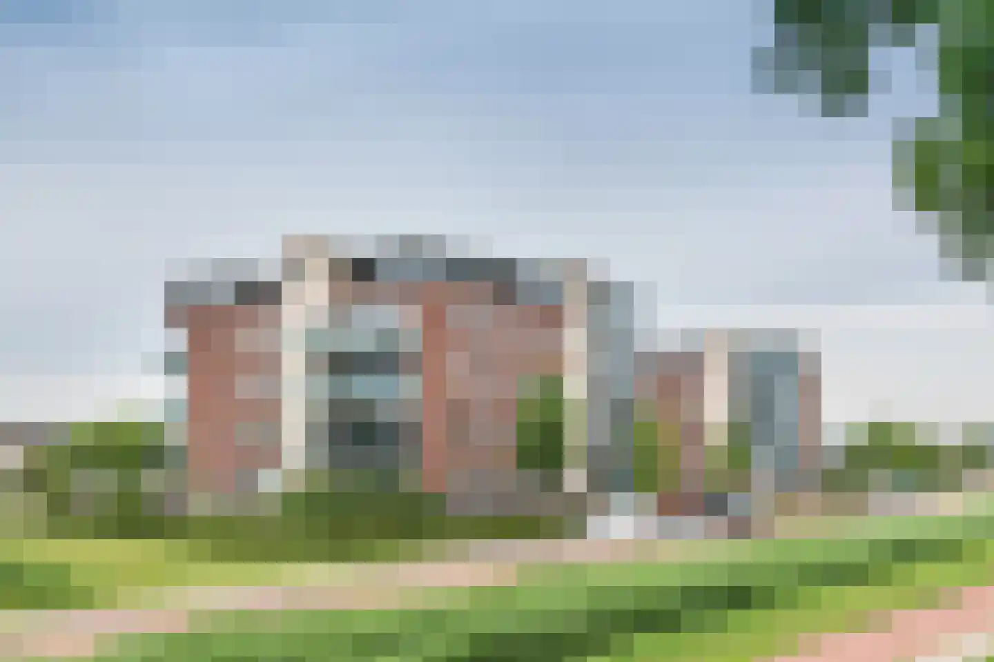 Sluisleede 2 Barendrecht
