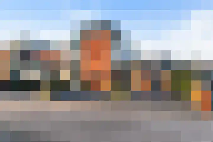 Sluismeesterslag 5 in Gouda