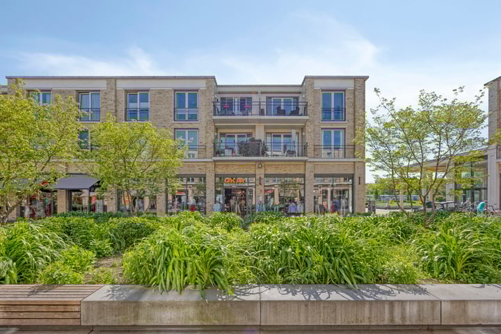 Sluisoordlaan 69 in Apeldoorn Foto