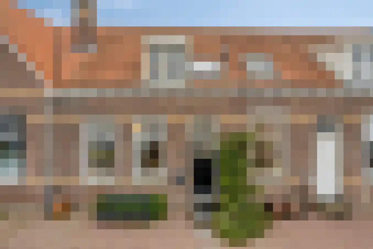 Sluisplateau 26 in Wemeldinge