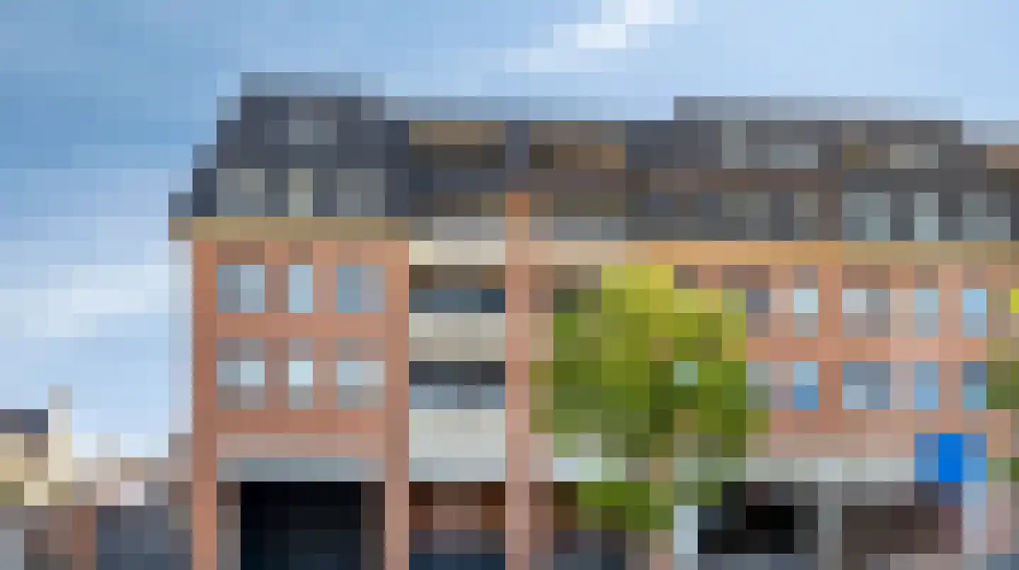 Sluispoort 20 dans Oudenbosch