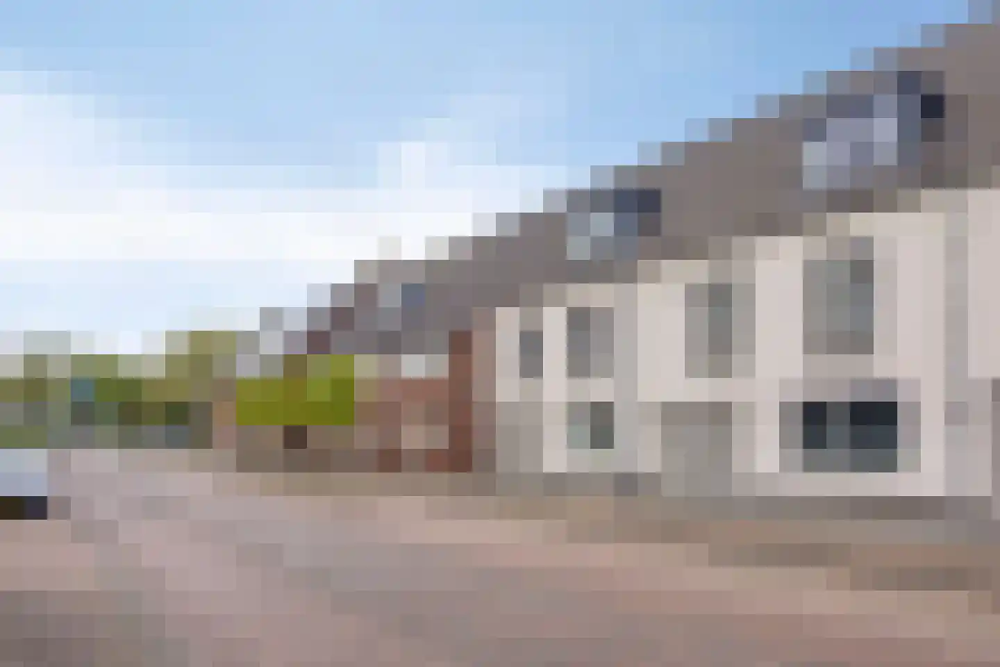 Sluisstraat 117 in Veghel