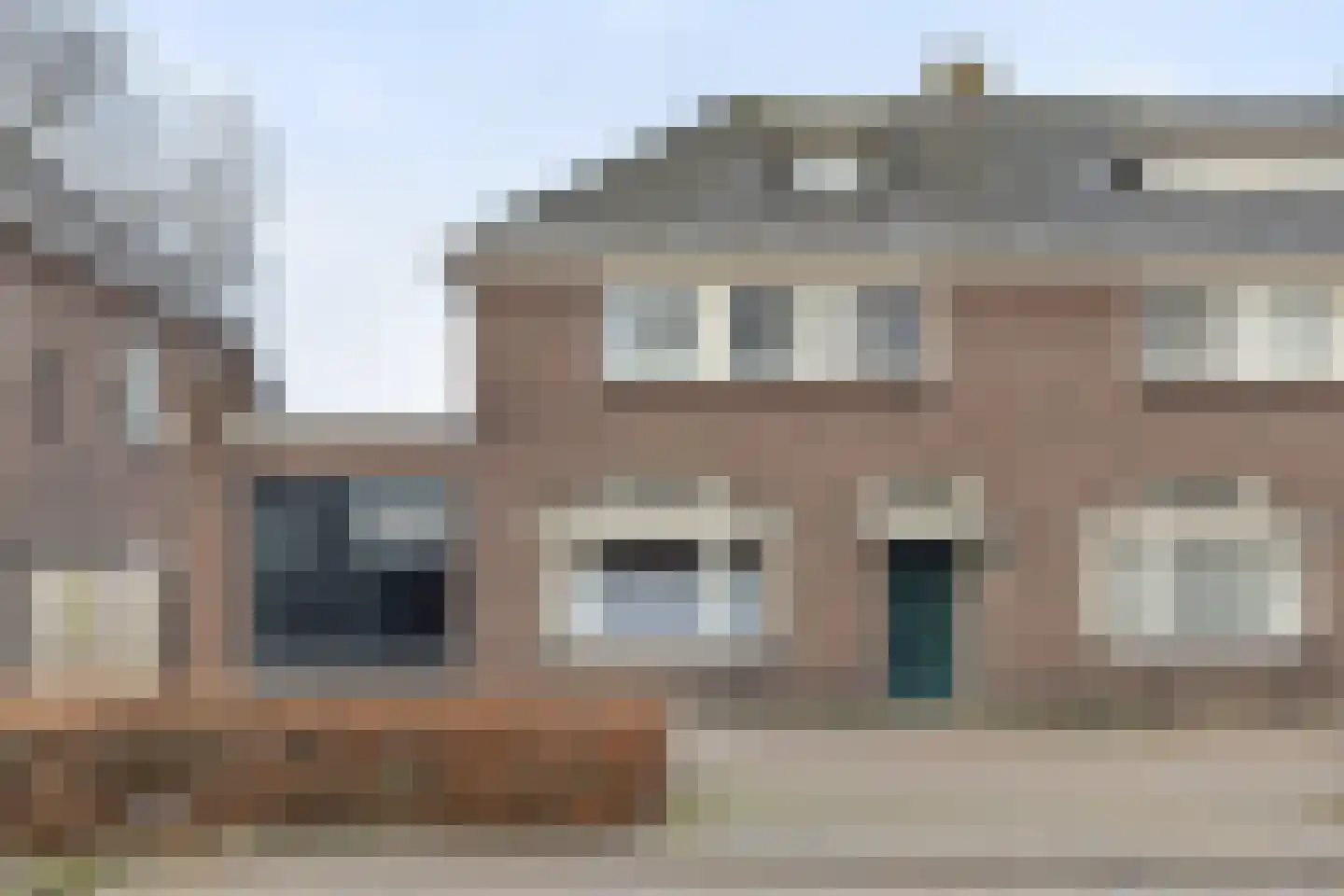 Sluisstraat 25 in Veghel