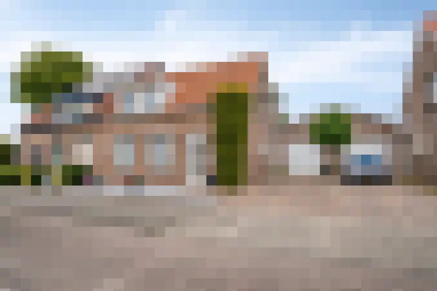 Sluisstraat 37 in Someren