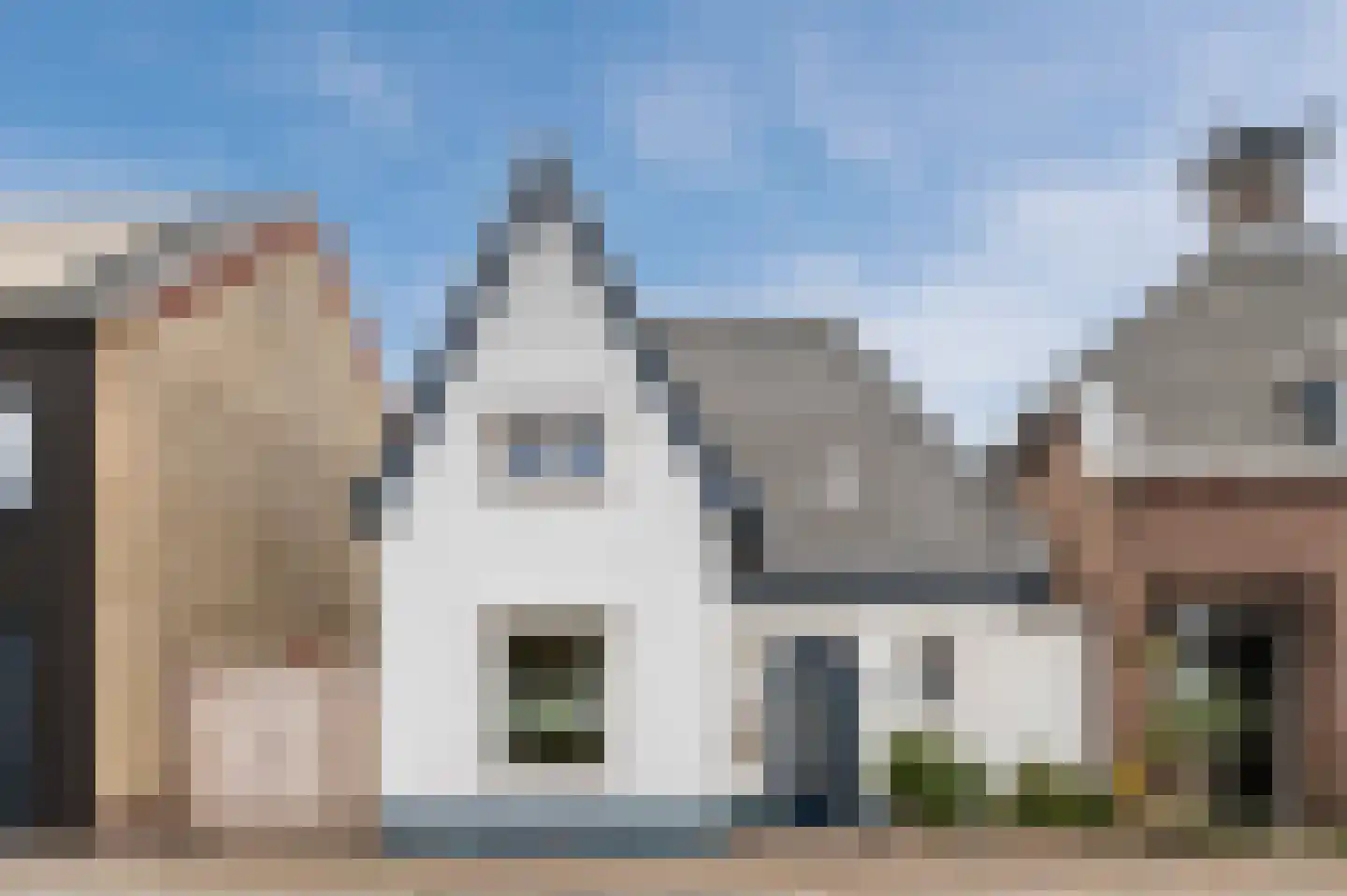 Sluisstraat 45 en Geldrop