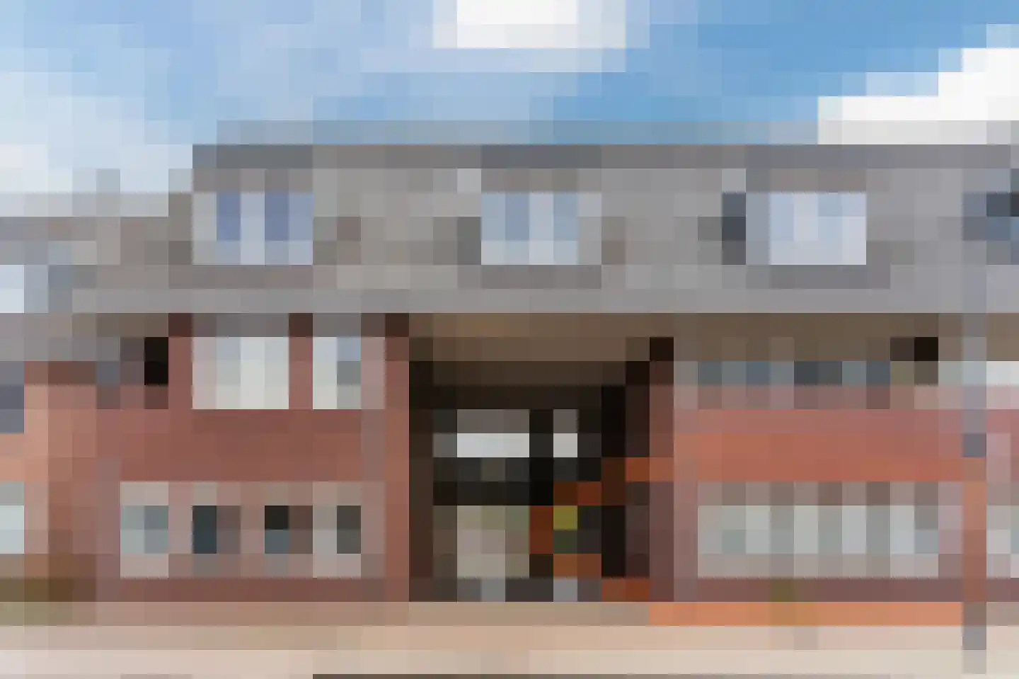 Sluisstraat 64 dans Veghel