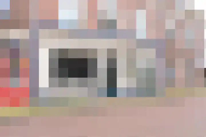 Sluisstraat 7 in Muiden