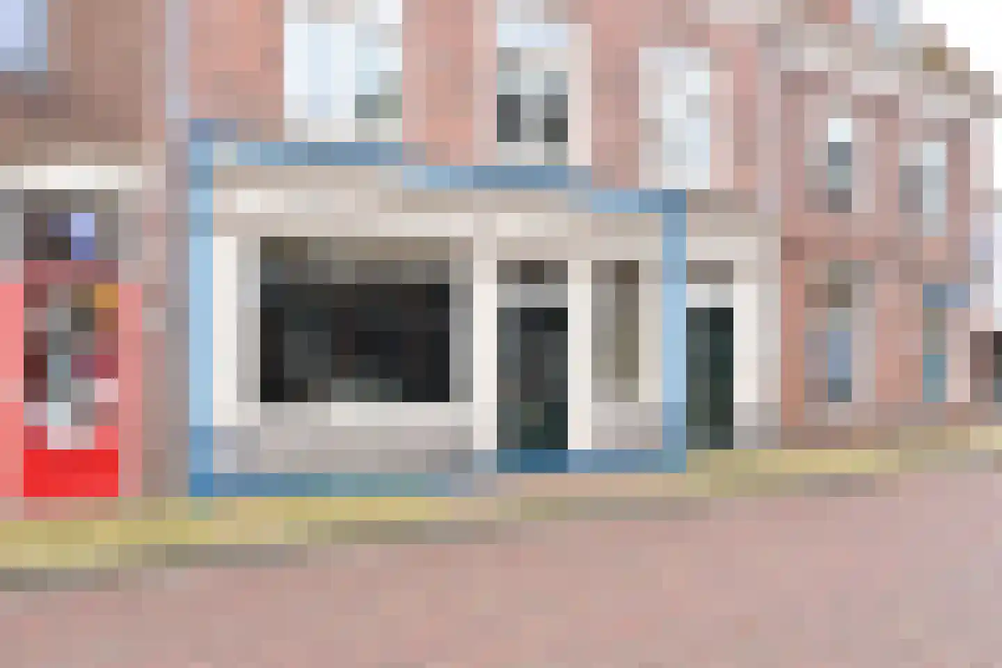 Sluisstraat 7 Muiden