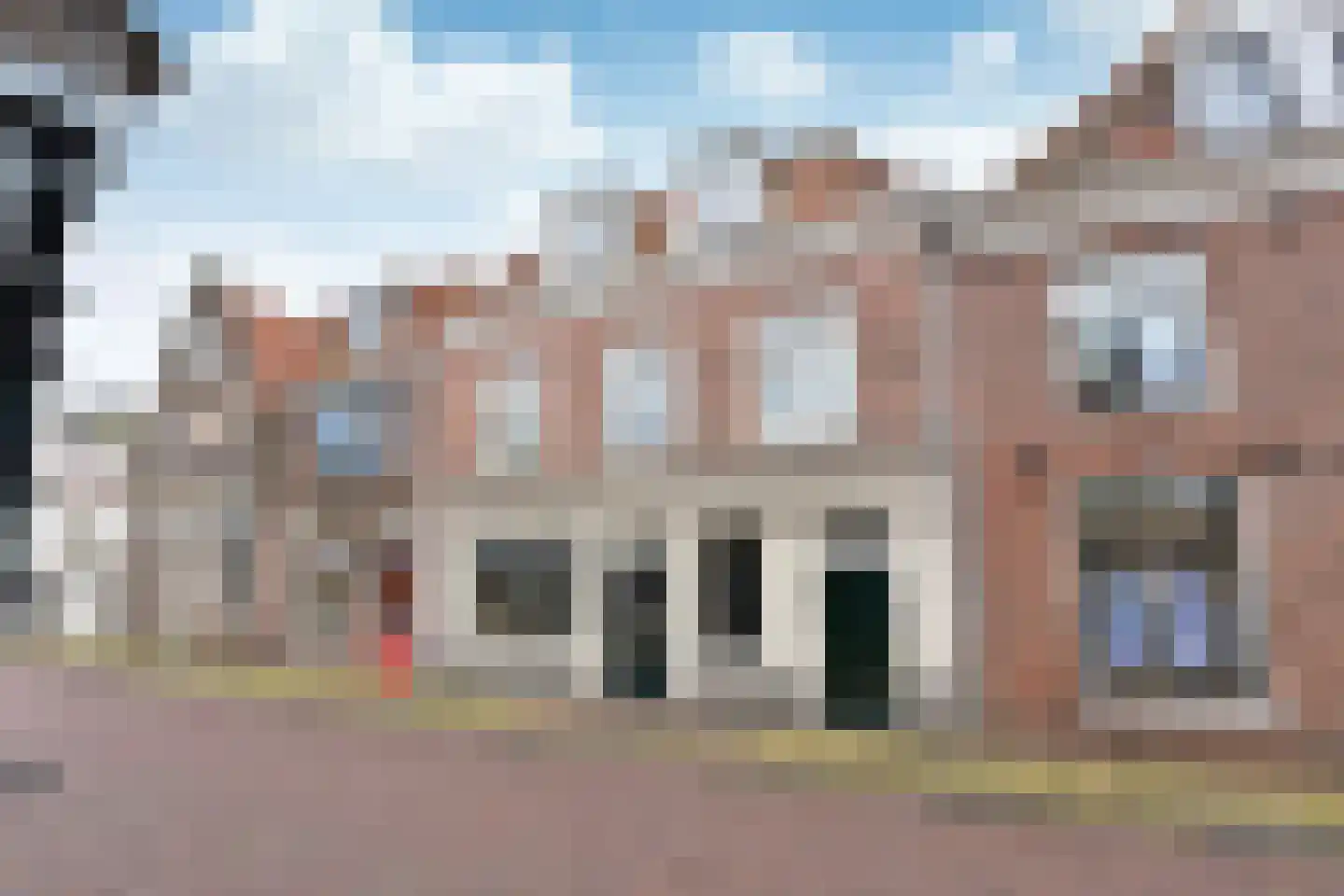 Sluisstraat 7 Muiden foto 2
