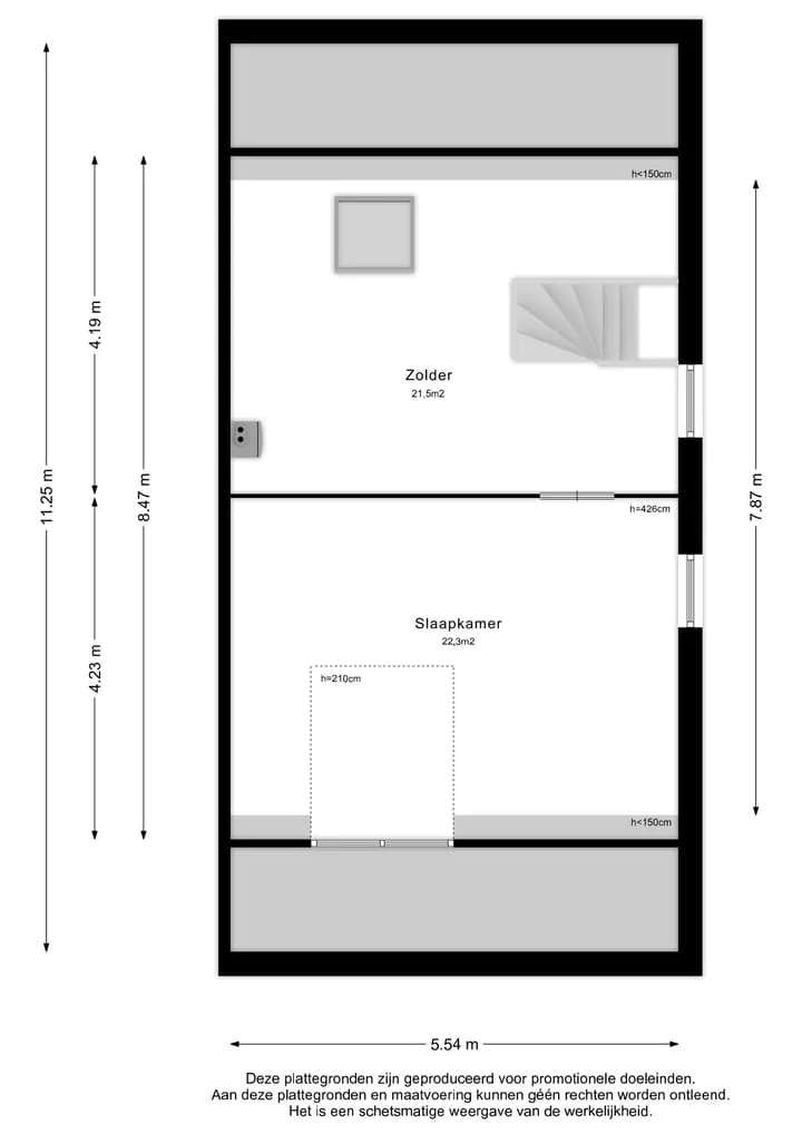 Sluisweg 1 A Arkel thumbnail 32