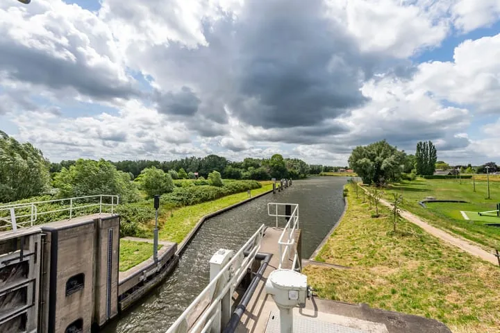 Sluisweg 1 A Arkel thumbnail 5