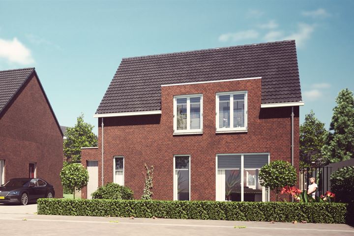 Sluisweg 15 in Bakel photo