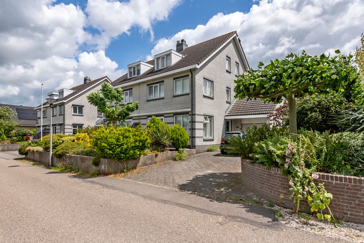 Sluisweg 1A dans Arkel photo