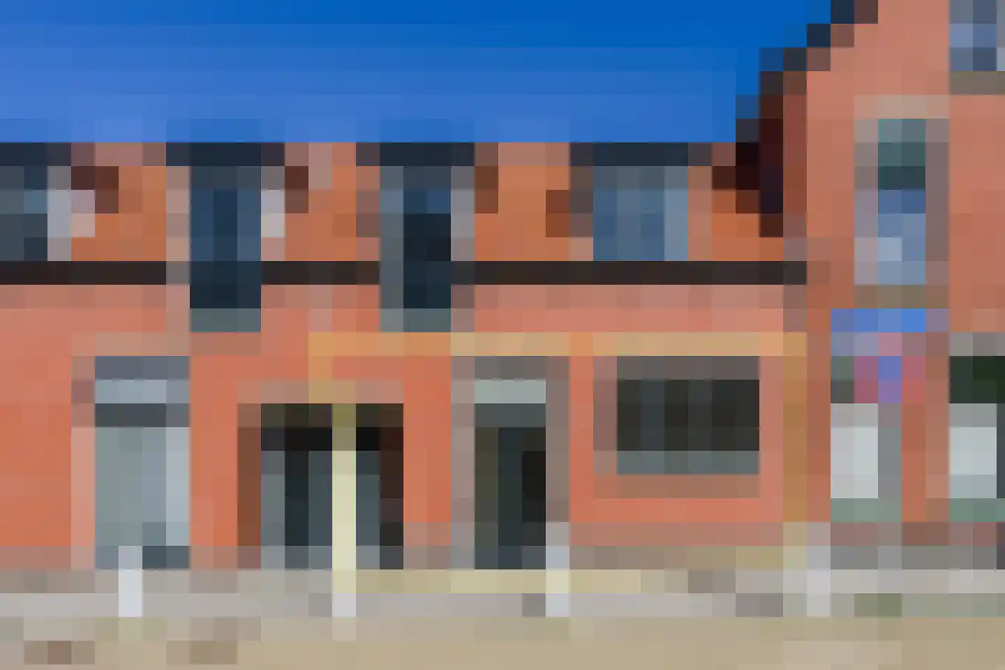 Sluisweg 8 A Katwijk