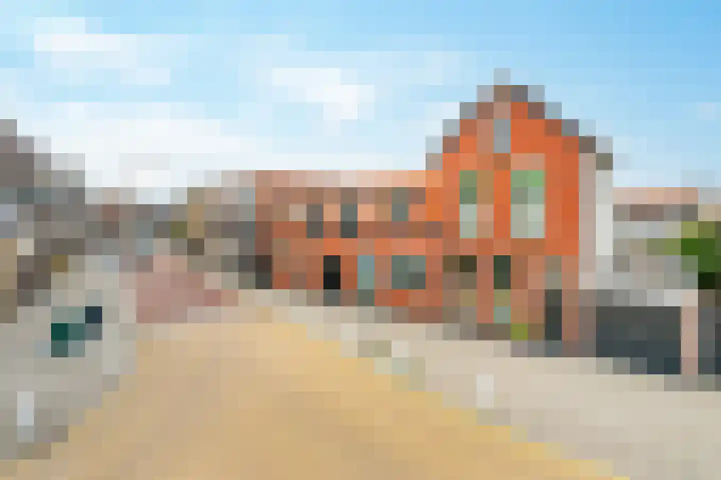 Sluisweg 8 C in Katwijk